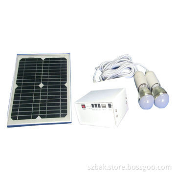 Solar LED light, 1.2V/5W, lighting for home camping and lighting, best seller & competitive price